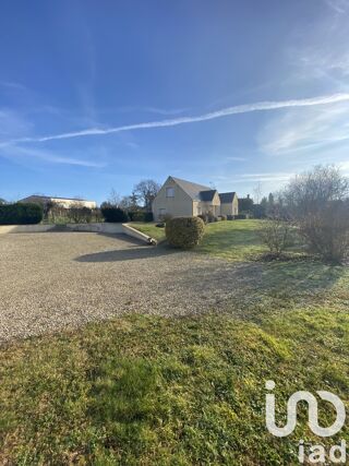  Maison  vendre 7 pices 146 m