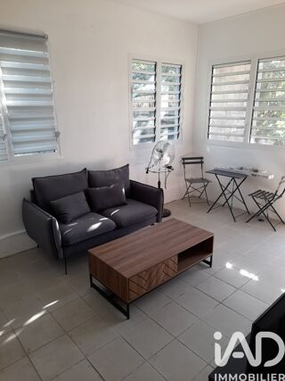  Appartement � louer 2 pi�ces 38 m�