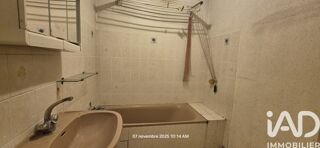  Appartement � vendre 4 pi�ces 83 m�