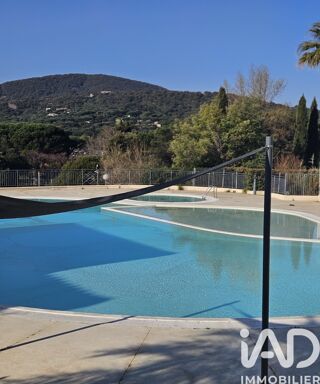  Appartement � vendre 2 pi�ces 34 m�