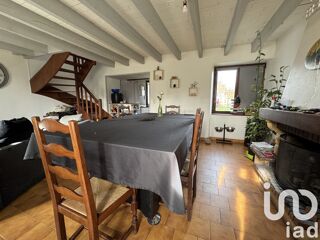  Maison � vendre 5 pi�ces 75 m�