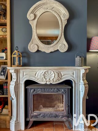  Maison � vendre 11 pi�ces 297 m�