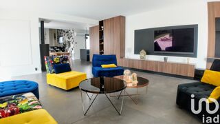  Villa  vendre 6 pices 208 m