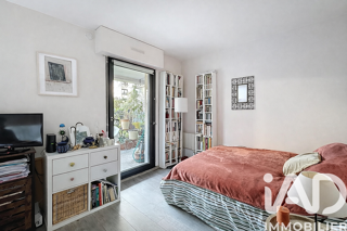  Appartement � vendre 1 pi�ce 27 m�