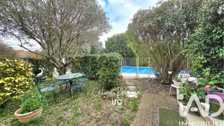  Maison � vendre 5 pi�ces 122 m�