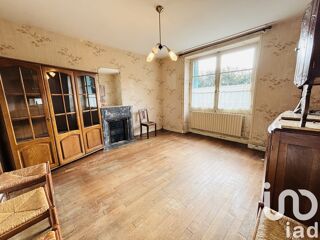  Maison � vendre 5 pi�ces 75 m�