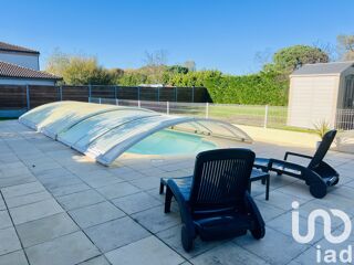  Maison � vendre 5 pi�ces 126 m�