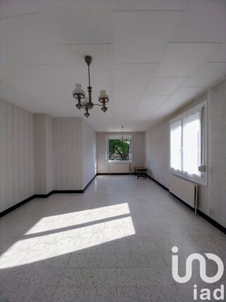  Maison � vendre 3 pi�ces 68 m�