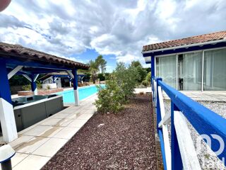  Maison � vendre 11 pi�ces 256 m�