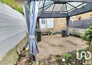  Maison � vendre 3 pi�ces 90 m�