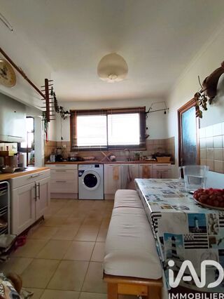  Appartement � vendre 5 pi�ces 98 m�