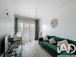  Appartement � vendre 2 pi�ces 44 m�