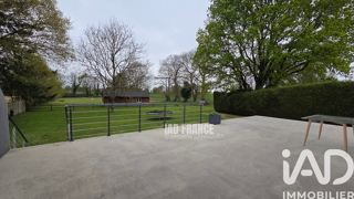  Maison � vendre 5 pi�ces 102 m�