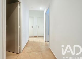  Appartement  vendre 3 pices 61 m