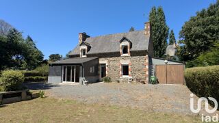  Maison � vendre 6 pi�ces 132 m�