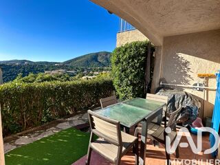  Appartement � vendre 3 pi�ces 39 m�