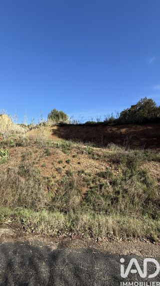  Terrain � vendre 2270 m�