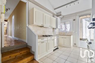  Maison  vendre 5 pices 93 m