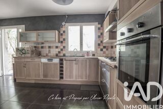  Maison � vendre 9 pi�ces 182 m�