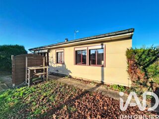  Maison � vendre 4 pi�ces 84 m�