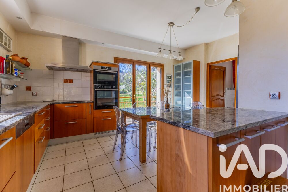 � vendre  Villa Barberaz (73000)