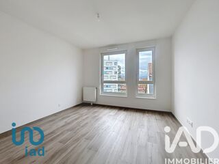  Appartement � vendre 2 pi�ces 43 m�