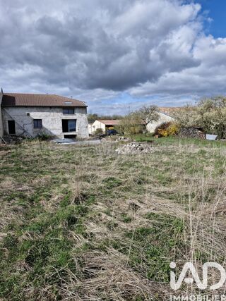  Maison � vendre 4 pi�ces 268 m�