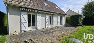  Maison  vendre 6 pices 124 m
