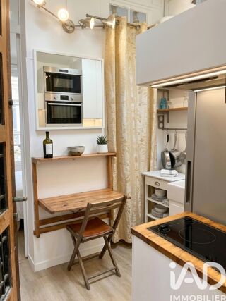  Appartement � vendre 2 pi�ces 37 m�