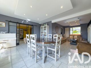  Maison � vendre 7 pi�ces 160 m�