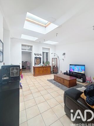  Maison � vendre 4 pi�ces 74 m�