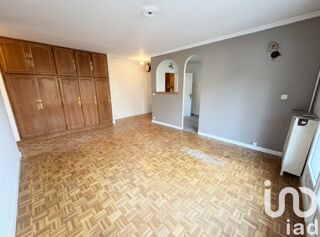  Appartement � vendre 3 pi�ces 63 m�