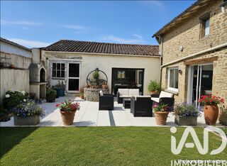  Maison � vendre 9 pi�ces 209 m�