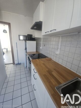  Appartement � vendre 1 pi�ce 26 m�