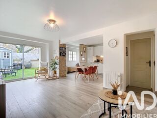  Maison � vendre 4 pi�ces 108 m�