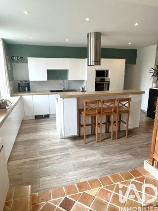  Maison � vendre 7 pi�ces 130 m�