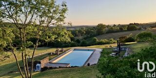  Maison � vendre 10 pi�ces 462 m�