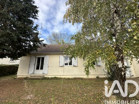   Vente Maison/villa 5 pices Maison - 5 pice(s) - 95 m