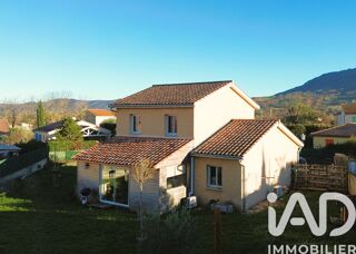  Maison � vendre 5 pi�ces 114 m�