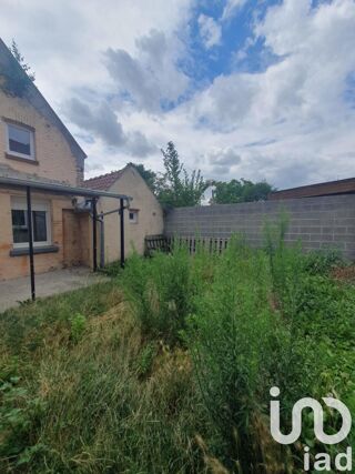  Maison � vendre 4 pi�ces 116 m�