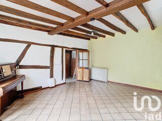  Maison � vendre 4 pi�ces 100 m�
