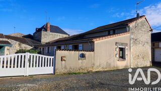  Maison � vendre 6 pi�ces 128 m�