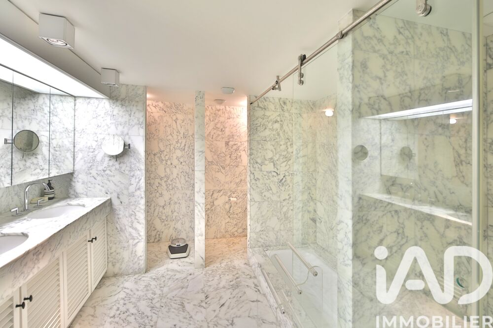 � vendre  Appartement Paris 16