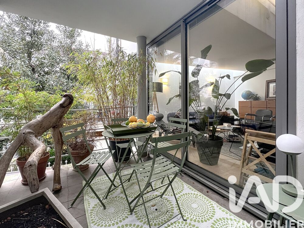 � vendre  Appartement Ch�tillon (92320)