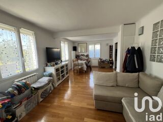  Maison � vendre 7 pi�ces 131 m�