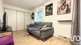  Appartement � vendre 3 pi�ces 63 m�