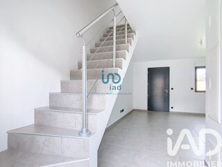  Maison � vendre 4 pi�ces 90 m�