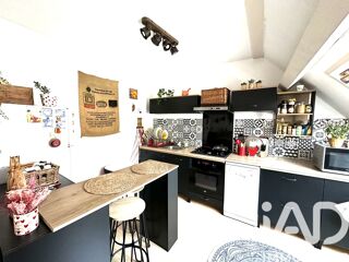  Maison � vendre 5 pi�ces 100 m�