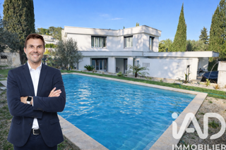  Maison � vendre 5 pi�ces 192 m�