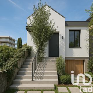  Maison  vendre 5 pices 109 m